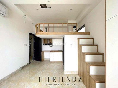 🌸🌸 Nhà Trọ Sạch Sẽ - Có Thang Máy - Phòng Rộng Rãi  🌸🌸