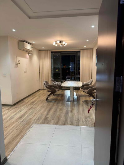 căn hộ CC Northern Diamond, ngã 4 Cổ Linh, Đàm Quang Trung