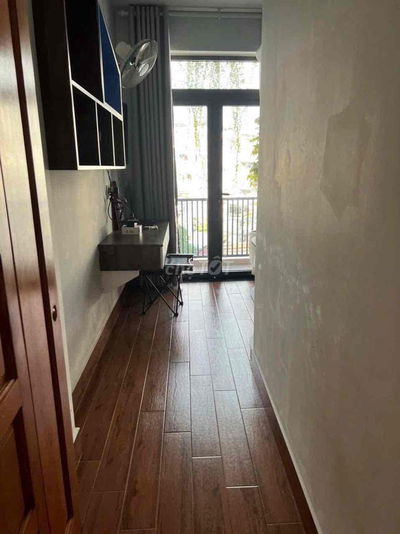 Nhà mới đẹp thoáng mát full nội thất chỉ cần dọn vô ở thôi