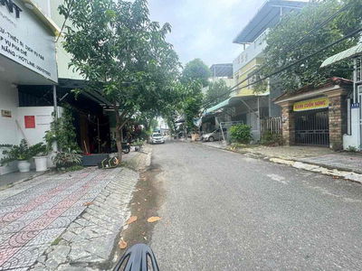 Bán đất MT đường Nguyễn Khoa Chiêm - song song Lê Đại Hành