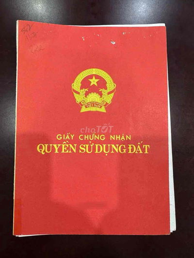 Chính Chủ Bán Nhà phố Khương Đình