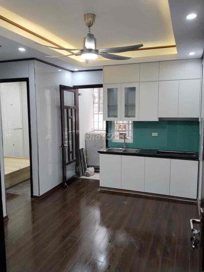 Bán CCMN 2ngủ 2wc Thoáng Đẹp Giá Rẻ - Yên Lãng, Thái Thịnh