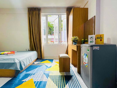 Chính Chủ Cho Thuê Phòng Cửa Sổ  Ngay Vincome Cộng Hoà Tân Bình