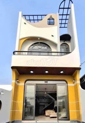 CHỈ TỪ 570 TRIỆU SỞ HỮU NHÀ 1 TRỆT 1 LẦU SỔ HỒNG RIÊNG