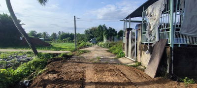 BÁN ĐẤT NHÀ VƯỜN PHƯỜNG HÒA KHÁNH – ĐÀ NẴNG