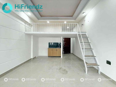 KHAI TRƯƠNG ĐỘC QUYỀN DUPLEX BANCOL THOÁNG MÁT - GIÁ RẺ -  TẠI GÒ VẤP