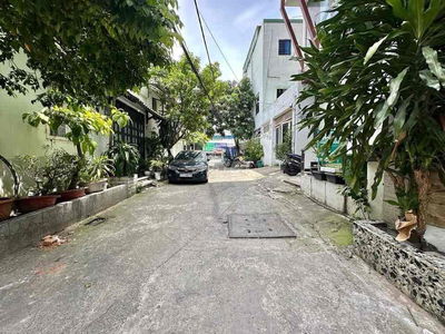 🏠 NHÀ ĐẸP Ở NGAY –52m2 HXH vào tận nhà – NGUYỄN XÍ, P13, BÌNH THẠNH