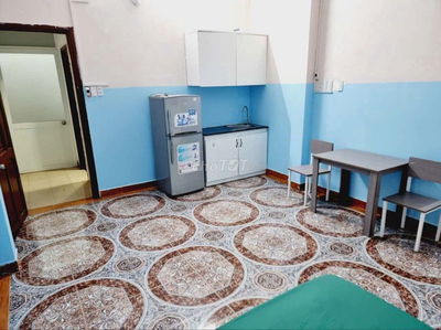 25M2 + CHÍNH CHỦ + HÌNH THẬT + FULL NỘI THẤT + 3 THÁNG 2 Q10