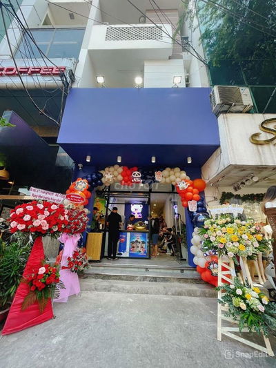 🍑MT NGUYỄN GIA TRÍ, Bình Thạnh - Có Thang máy🍑