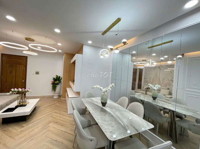 Căn hộ liền kề Phú Mỹ Hưng quận 7 đã có sổ 74m2 3.6 tỷ