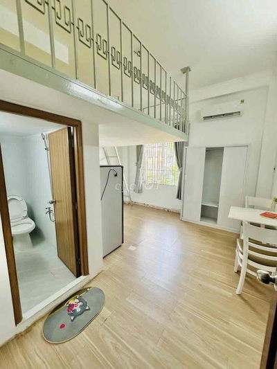 Khai Trương Duplex, Không Giới Hạn Người Ở, Gần Trường Hutech