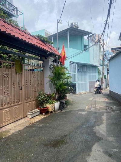 HÀNG HIẾM-Q2-5.6TY-ĐƯỜNG OTO- MUA Ở KHÔNG THỂ BỎ QUA-50m ra NGUYỄN DT