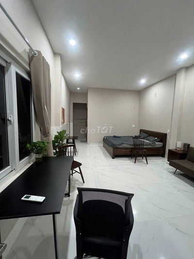 Bán nhà 3 Tầng 85m2 - MT Nguyễn Thiện Kế 4PN - gần biển