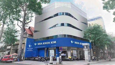 CHO THUÊ 2MT TÔN THẤT TÙNG - SƯƠNG NGUYỆT ANH DT 17x22M