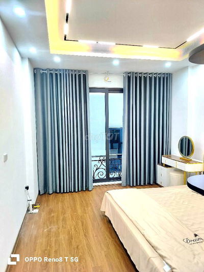 Bán Nhà Tây Mỗ - 40m sổ đỏ- ô tô đỗ cổng - sân chơi rộng