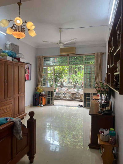 NHÀ 4 TẦNG ,70M,TRẦN HUY LIỆU TRUNG TÂM PHÚ NHUẬN ,TIỆN KINH DOANH,