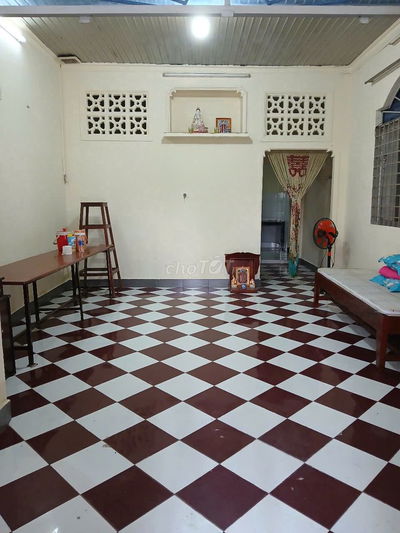 Cho thuê nhà riêng gần chợ Sáng Tân Phú Trung, Củ Chi, TPHCM