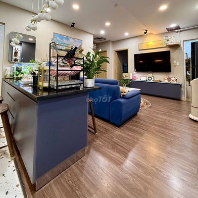 Bán căn 3pn 2wc cc Dreamhome Palace gồm full nội thất xách vali vào ở