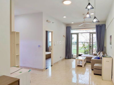 LUXGARDEN 2PN 69M- CĂN GÓC 02 VIEW GIÓ MÁT- 9TR Ở LIỀN