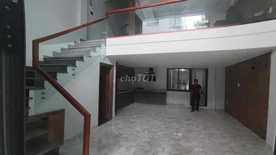 🔥 NHÀ ĐẸP mặt tiền 6m 60M² - 3PN HXH TRÁNH NHAU - NỘI THẤT SANG XỊN