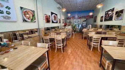 CHO THUÊ NHÀ MẶT TIỀN VÕ THỊ SÁU, BIÊN HOÀ, ĐÒNG NAI.