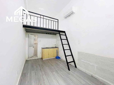 CHO THUÊ PHÒNG CÓ MÁY LẠNH NGAY THOẠI NGỌC HẦU- CÁCH ĐH VĂN HIẾN 900M🏡