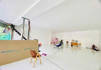 Cho thuê mặt bằng đường Võ Thị Sáu ngang 10m trung tâm Biên Hoà