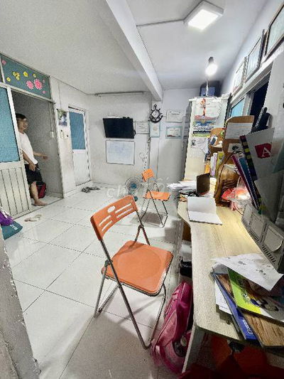 Sát mặt tiền Nguyễn Thị Thập, F Tân Phú. Nhà 3 tằng, một đời chủ, SHR.