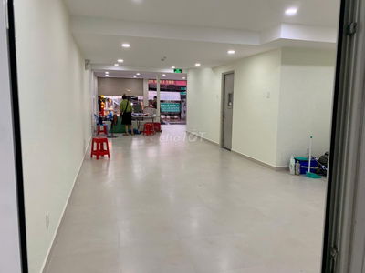 Cho thuê mặt bằng MT Bình Lợi,P.13,6 x 20, 25 triệu, TL