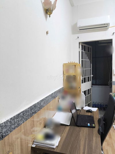 Chính chủ cho thuê nhanh phòng máy lạnh giá sinh viên Tân Bình