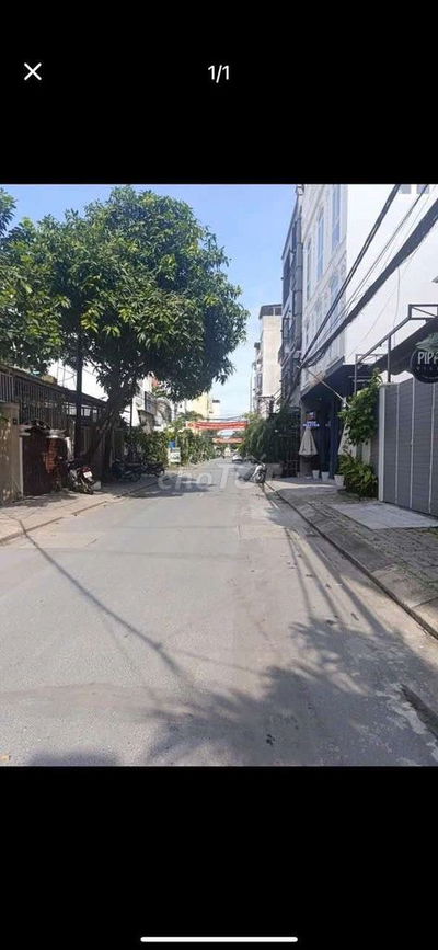 Chủ cần bán mặt tiền đường an Trung Đông, sơn trà TPĐN