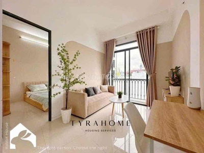 CĂN HỘ 2PN PHỐ ẨM THỰC PHAN XÍCH LONG