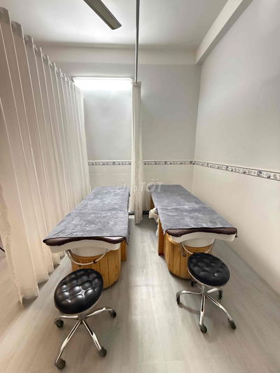 🌸 CHO THUÊ PHÒNG HOME SPA SIÊU ĐẸP – GÒ VẤP 🌸