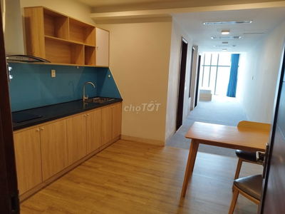 Cho thuê căn hộ 74 Quang Trung, Đà Nẵng