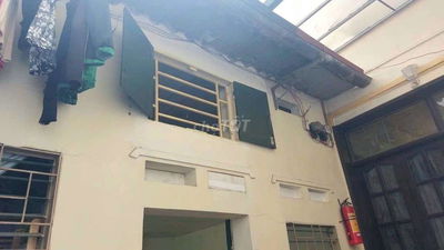 Cho Thuê phòng trọ - Diện tích 17m2