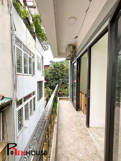 Căn hộ Studio 2n1k Ngõ 260 Cầu Giấy - Chùa Hà 10tr