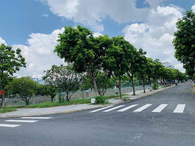 Bán lô đất đẹp Dự án Án Thiên Lý, P. Phước Long B, Dt: 97.5m2/9.2 Tỷ
