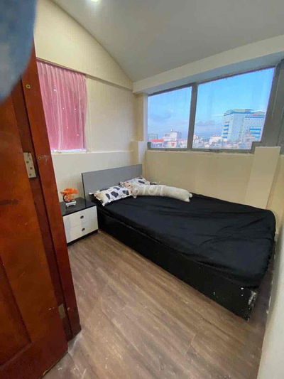 CĂN HỘ 2 PHÒNG NGỦ RIÊNG BIỆT