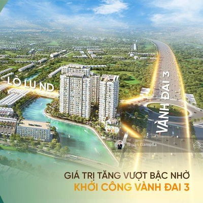 TT 900tr nhận nhà, miễn gốc lãi 1.5năm- Căn hộ MT Eastmark Booking mở bán tháp đẹp nhất-Giá gốc CĐT