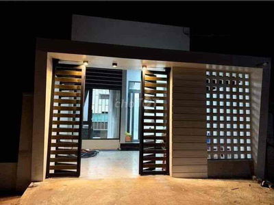 NHÀ CẤP 4 TÂN BÌNH GẦN SÂN BAY