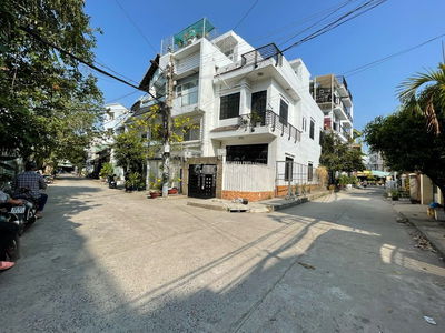 Giảm 1tỷ cho lô đất đẹp 7.5x20m xây biệt thự, Lê Đức Thọ P6,GV.12ti5