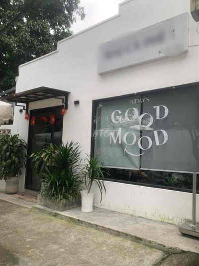 Cho thuê MB Kinh doanh khu vip Bình thọ, Thủ đức