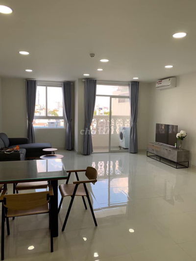 Cần bán căn hộ Grand Riverside, 283 Bến Vân Đồn, Phường 2, Quận 4.