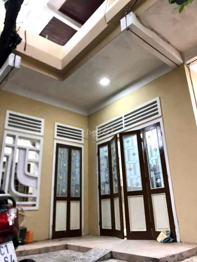 🇻🇳NHÀ SÂN VƯỜN KIỆT TRẦN CAO VÂN, 130m2