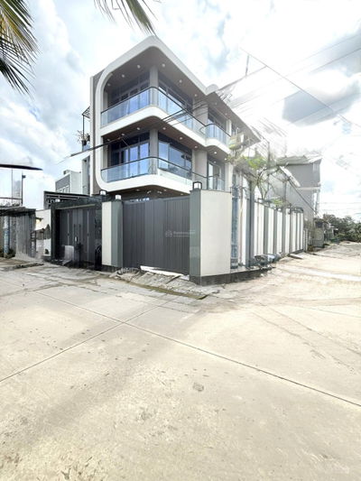 CHÍNH CHỦ BÁN BIỆT THỰ SÂN VƯỜN 10x16 ĐƯỜNG 36. LINH ĐÔNG THỦ ĐỨC GIÁ 15 TỶ NHÀ VƯỜN 3 TẦNG