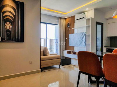 Căn 2pn2wc xinh lung linh - ở ngay