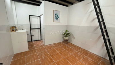 SIÊU PHẨM PHÒNG TRỌ CÓ GÁC CAO ĐƯỜNG BÙI VĂN NGỮ