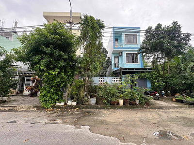 Bán đất đường  Doãn Kế Thiện - Nam Việt Á Thông Ra Sông Hàn 👉 Diện tíc