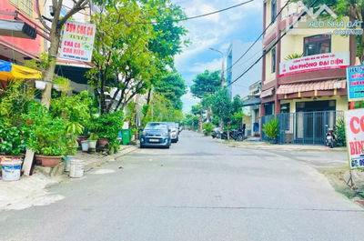 🔥BÁN NHÀ 3 TẦNG 3 MÊ KIÊN CỐ MT HOÀ CƯỜNG - NGAY MATTERRI ĐN -GÓC NGÃ TƯ NGUYỄN XUÂN NHĨ