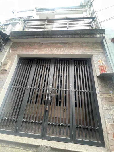 Nhà HxH Cao Văn Ngọc Cách 1 Căn ra MT - 48m2 - 2 tầng - 5.2 tỷ